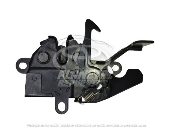 Cerradura De Capot Toyota Corolla 99-2002 53510-12670